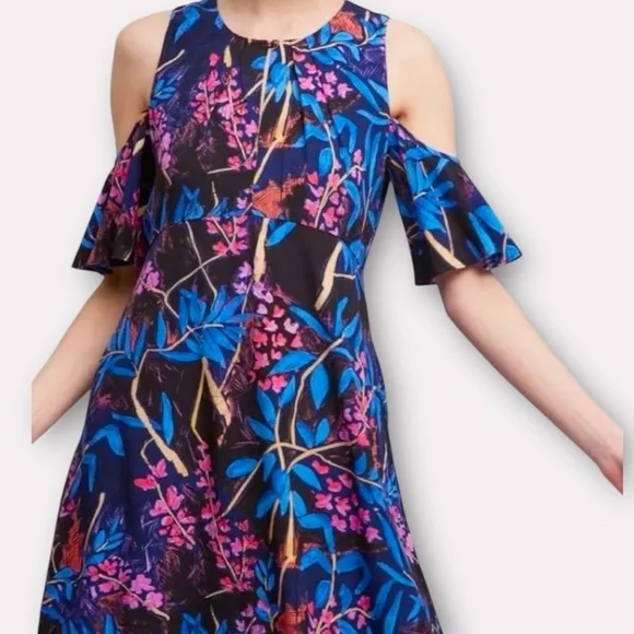 Maeve Anthropologie Dress - Picture 2 of 13